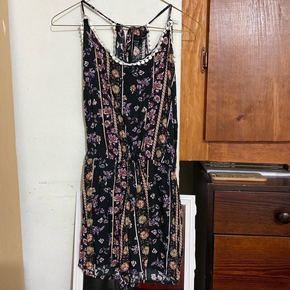 Rue 21 romper